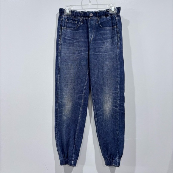 Rag & Bone Miramar Fleece Jogger Size Small - Picture 3 of 14